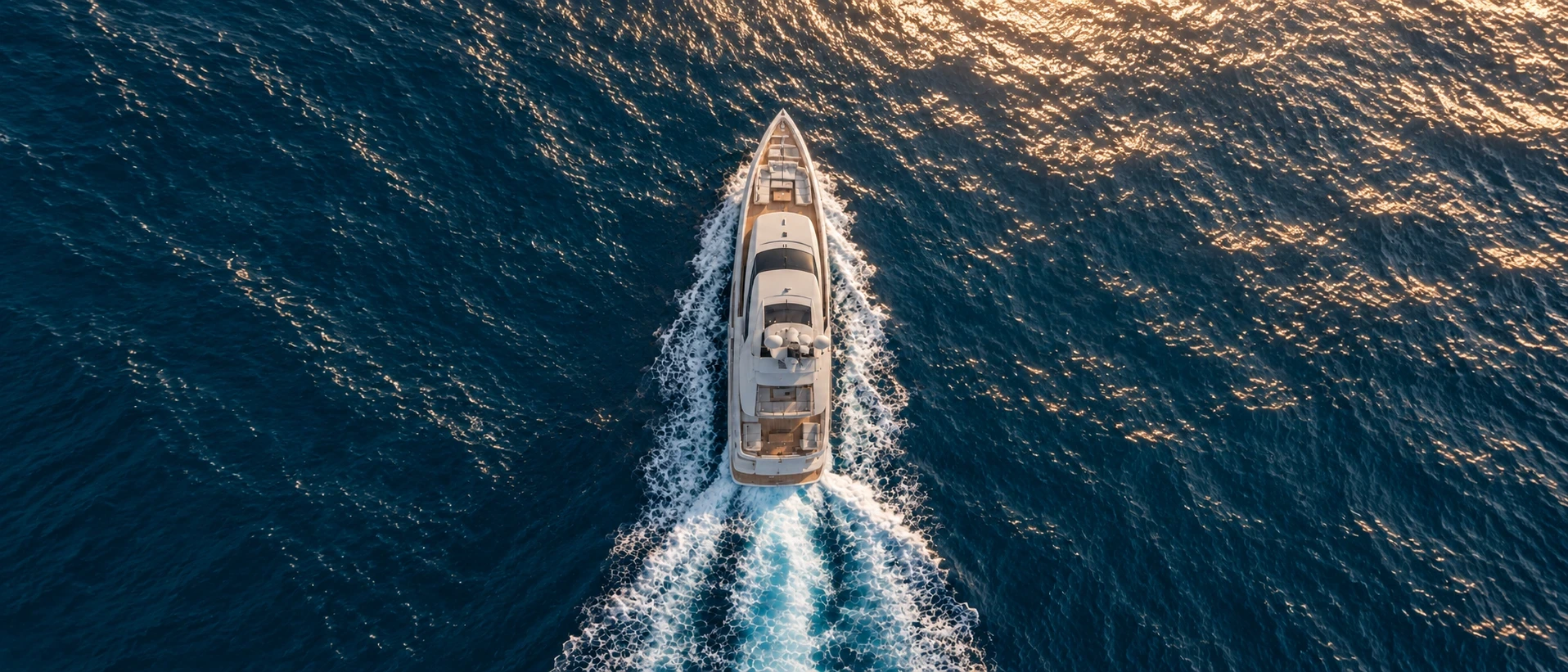 Open ocean